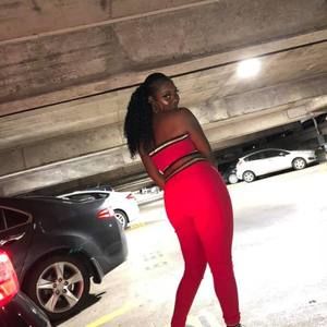 Meet your Posher, Amani